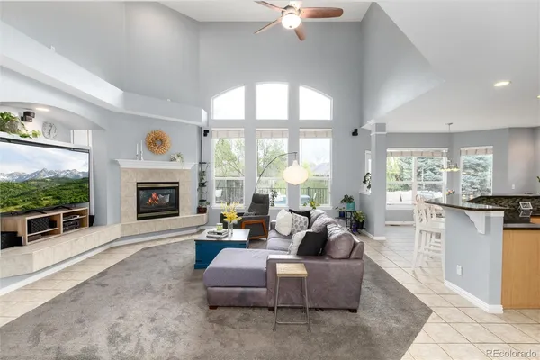 $1,000,000 | 9798 Sylvestor Road, Highlands Ranch, CO 80129
