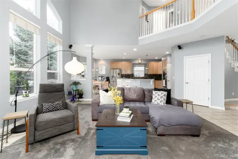 $1,000,000 | 9798 Sylvestor Road, Highlands Ranch, CO 80129