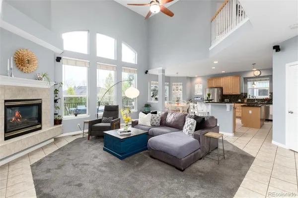 $1,000,000 | 9798 Sylvestor Road, Highlands Ranch, CO 80129