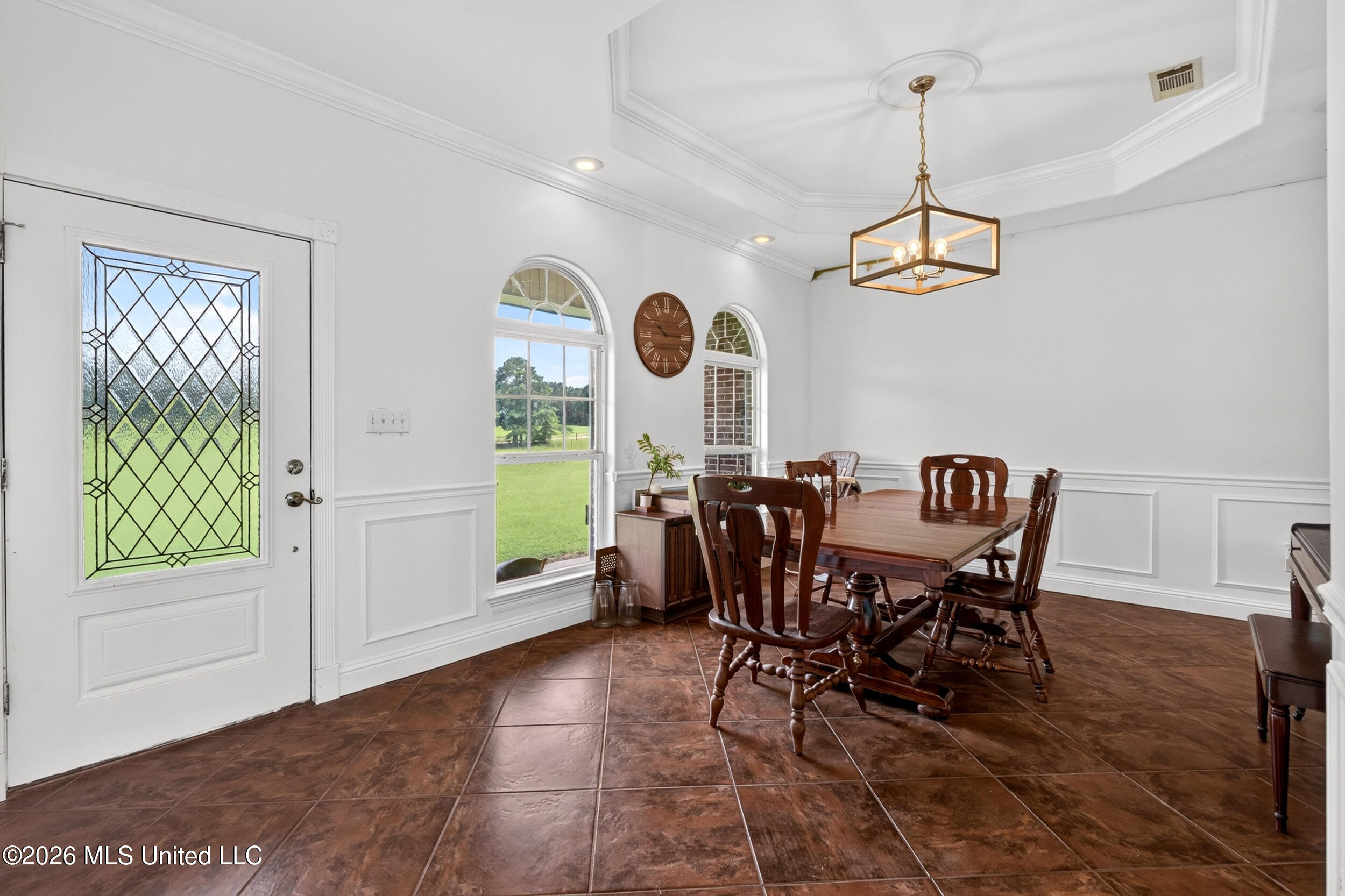 16 D O Stanford Road Poplarville, MS 39470 - Photo 4 of 48 7_diningroom