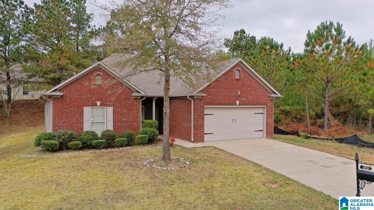 125 Marigold Drive Alabaster, AL 35007 - Photo 5 of 49
