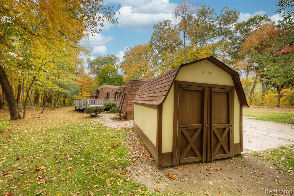 6527 Crane Road Ypsilanti, MI 48197 - Photo 41 of 57