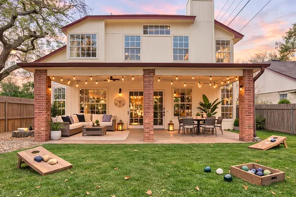 $400,000 | 2721 Little Elm Trail, Cedar Park, TX 78613