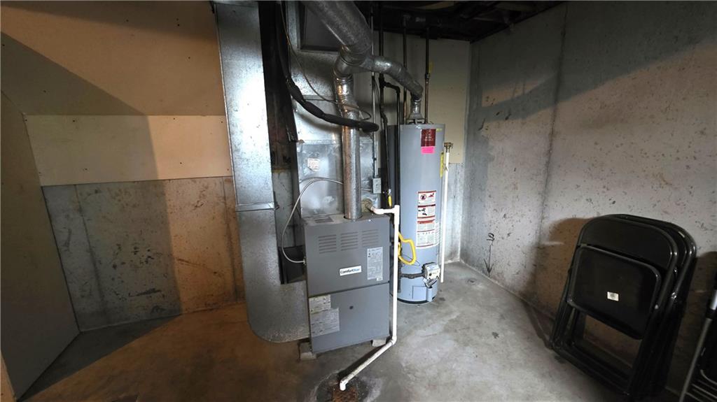 807 Conistor Street Liberty, MO 64068 - Photo 12 of 13