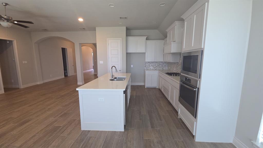 1502 Wheatley Way Forney, TX 75126 - Photo 26 of 29