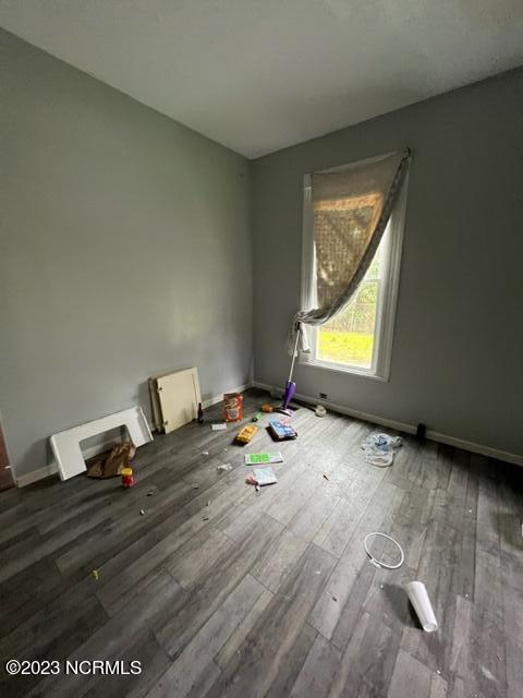 1 Short Street Rockingham, NC 28379 - Photo 11 of 14 Dining Area