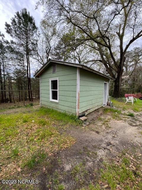 1 Short Street Rockingham, NC 28379 - Photo 13 of 14 Building