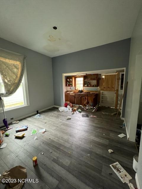 1 Short Street Rockingham, NC 28379 - Photo 5 of 14 Dining Area