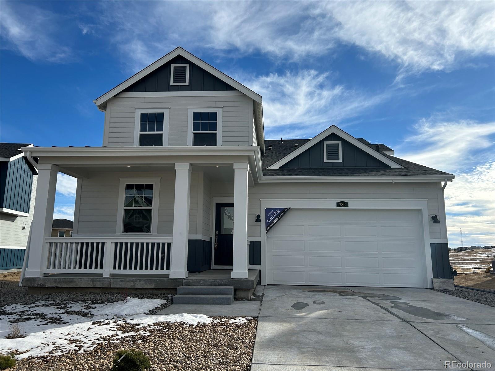 782 Penn Road Elizabeth, CO 80107 - Photo 1 of 9 Gallery Image 1