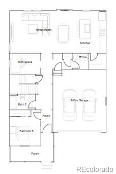 782 Penn Road Elizabeth, CO 80107 - Photo 2 of 9 Gallery Image 2