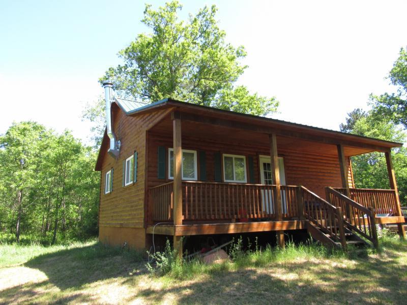 155 East Trask Lake Road Lincoln, MI 48742 - Photo 8 of 9 Gallery Image 8