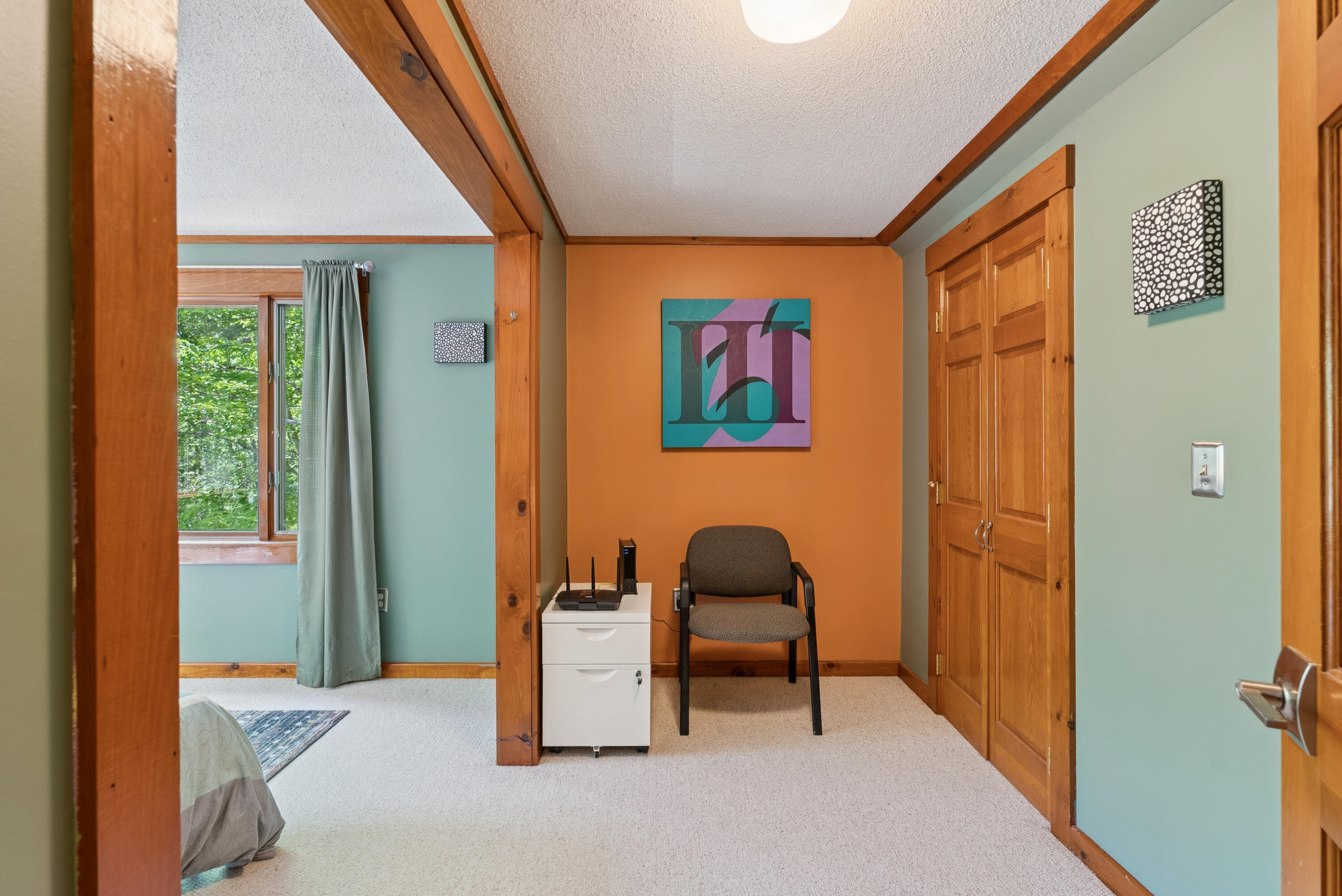 86 Cooks Mill Road Naples, ME 04055 - Photo 27 of 64 Bedroom