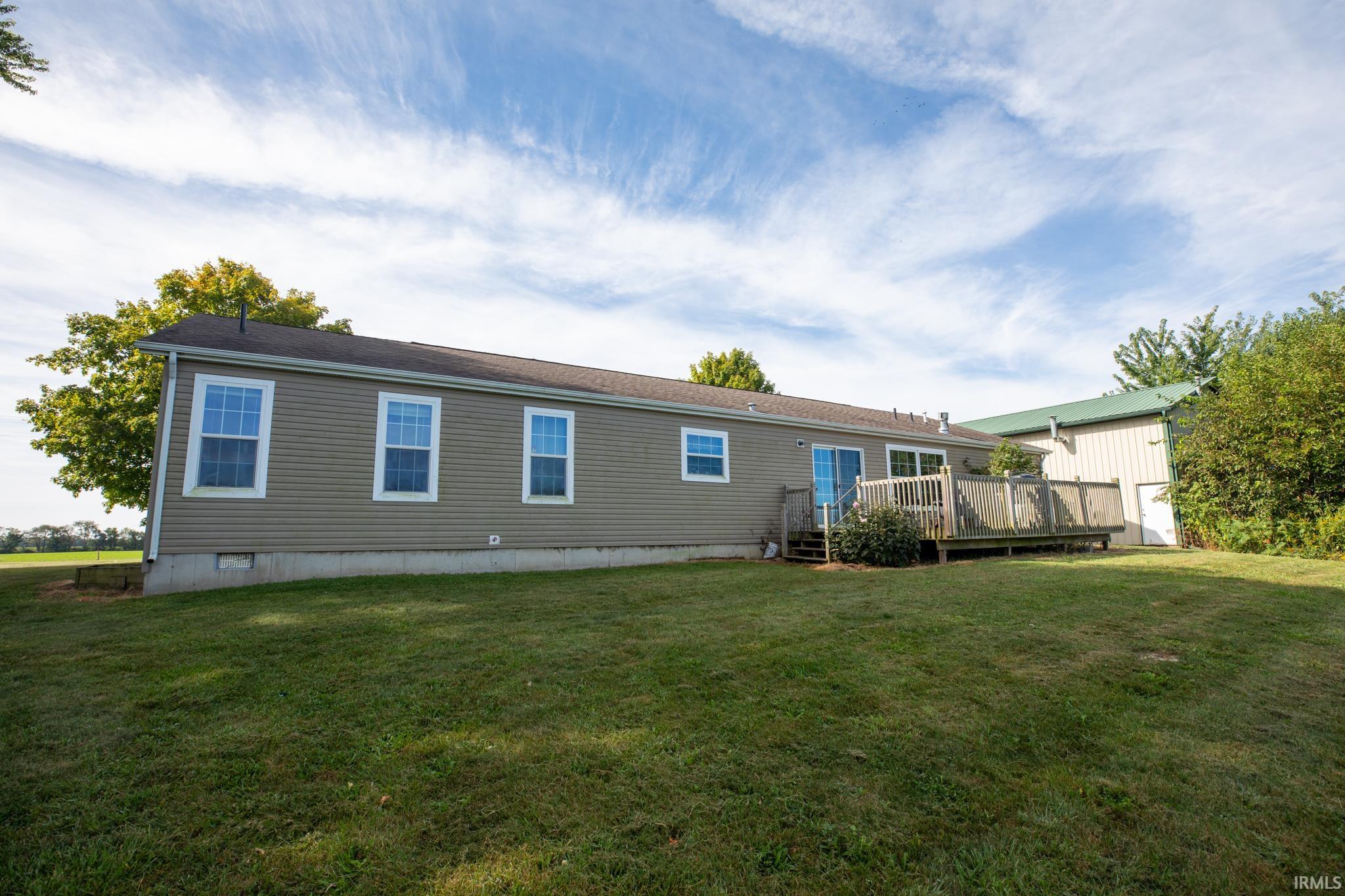 4058 East 700 North Rochester, IN 46975 - Photo 2 of 33