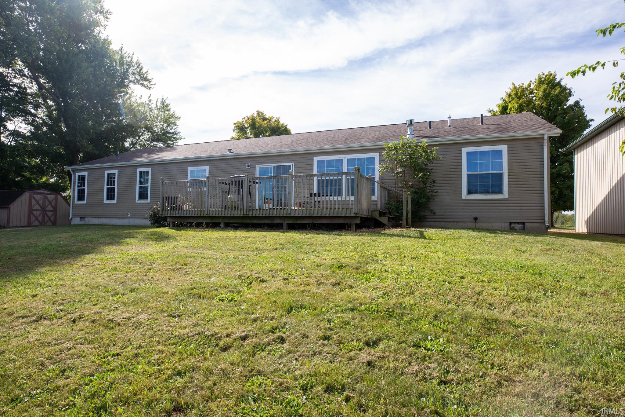 4058 East 700 North Rochester, IN 46975 - Photo 3 of 33