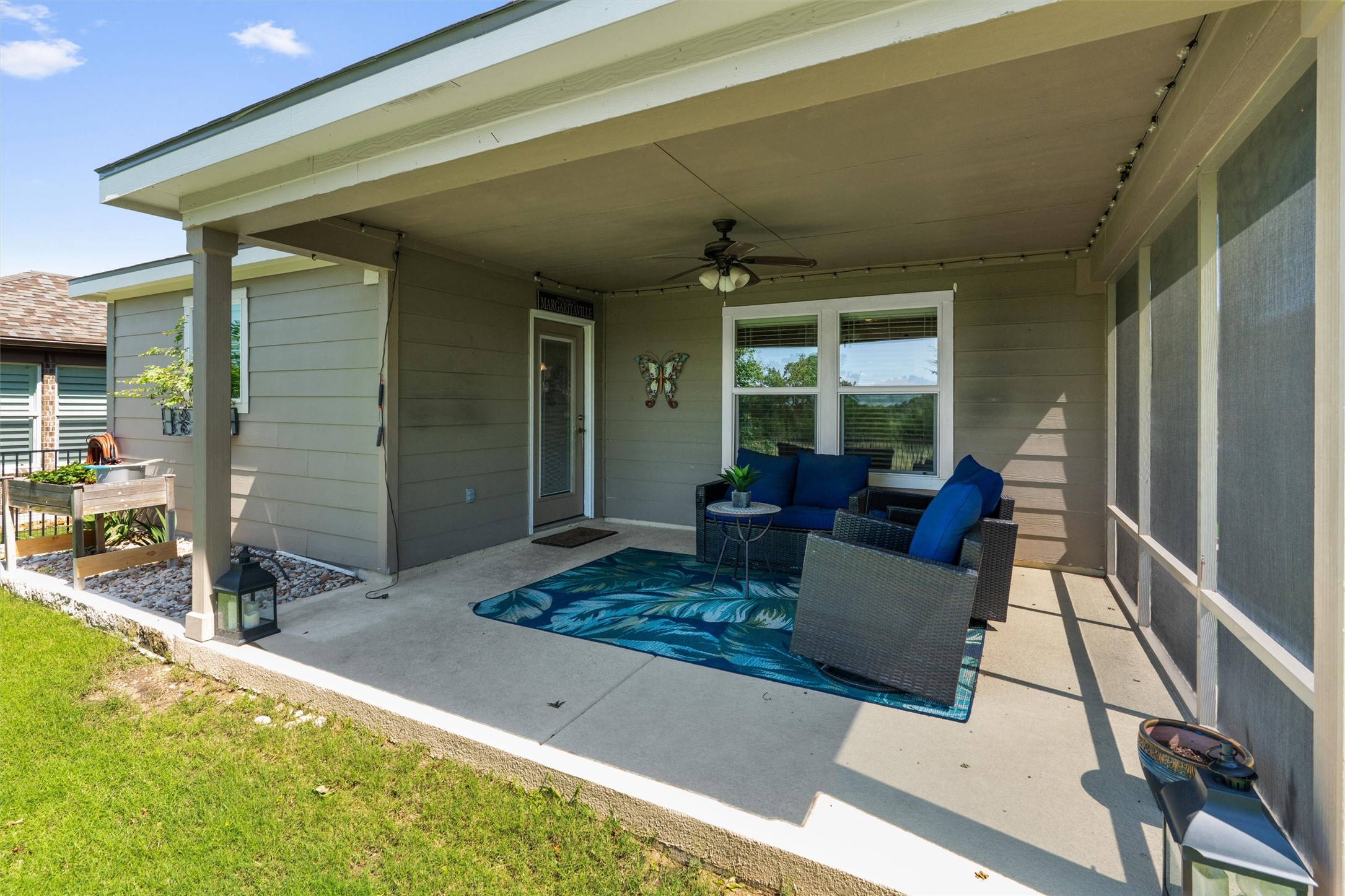110 Hobby Street Georgetown, TX 78633 - Photo 25 of 29