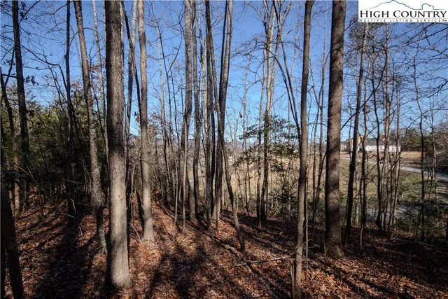 $39,000 | Lot#81 Southeast Huntington Woods Street, Lenoir, NC 28645