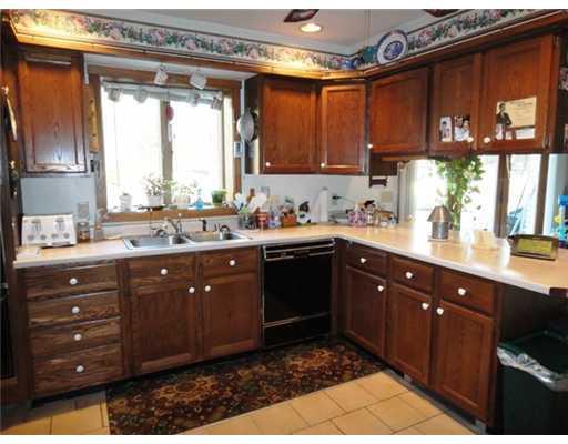 461 East Hebron Road Turner, ME 04282 - Photo 2 of 17 Kitchen.