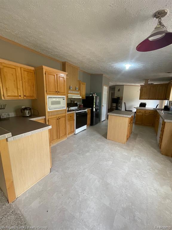 5354 Swaffer Road Millington, MI 48746 - Photo 4 of 43