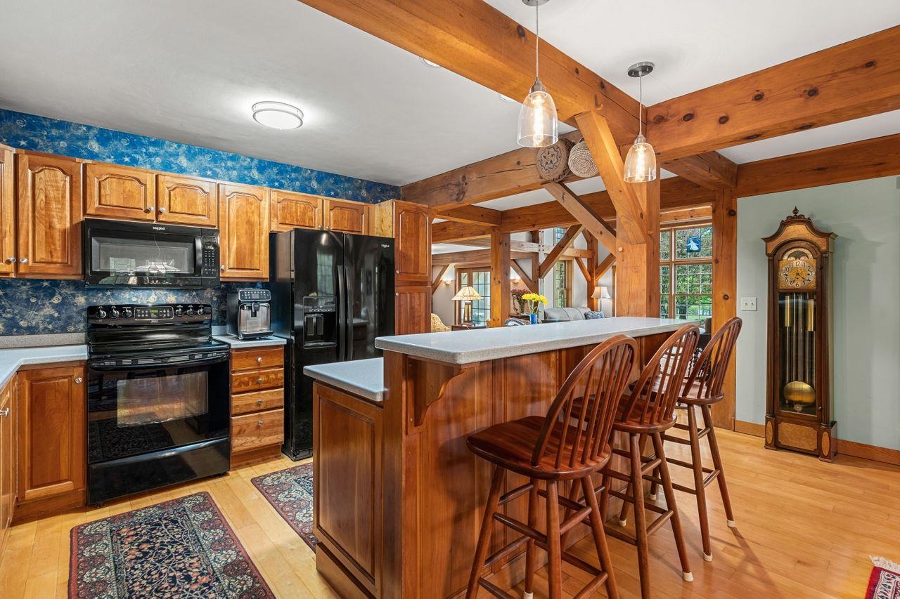 98 Federal Hill Road Hollis, NH 03049 - Photo 12 of 58