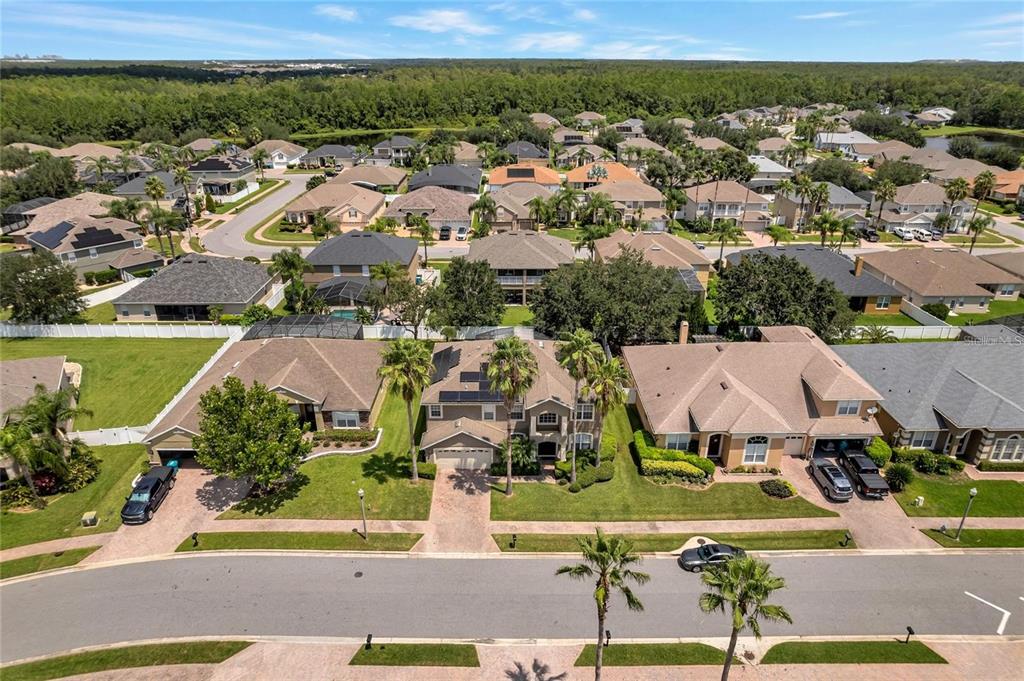 10023 Ians Ridge Road Orlando, FL 32832 - Photo 57 of 60