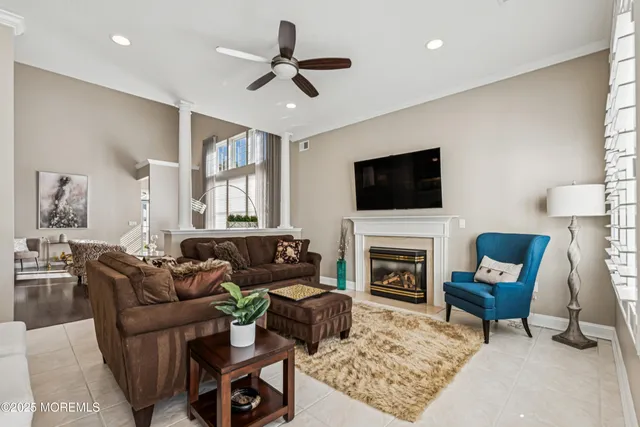 a kitchen with stainless steel appliances kitchen island granite countertop a stove and a sink