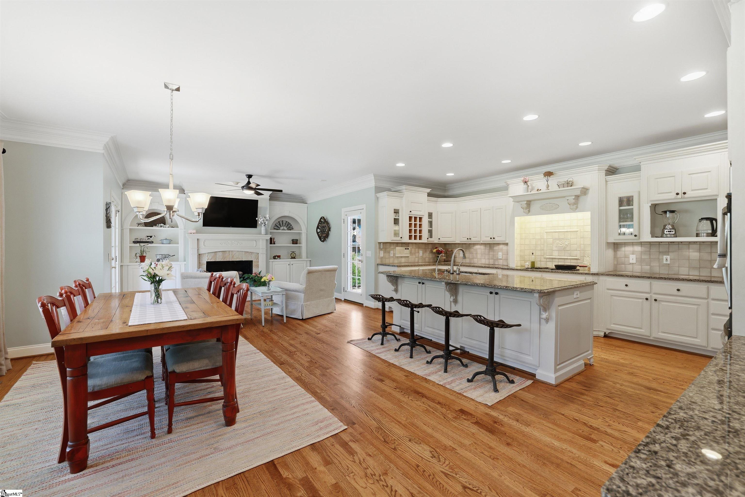 6 Chilton Place Greer, SC 29650 - Photo 16 of 44