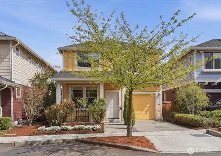 $1,100,000 | 7012 30th Place Southwest, Seattle, WA 98126