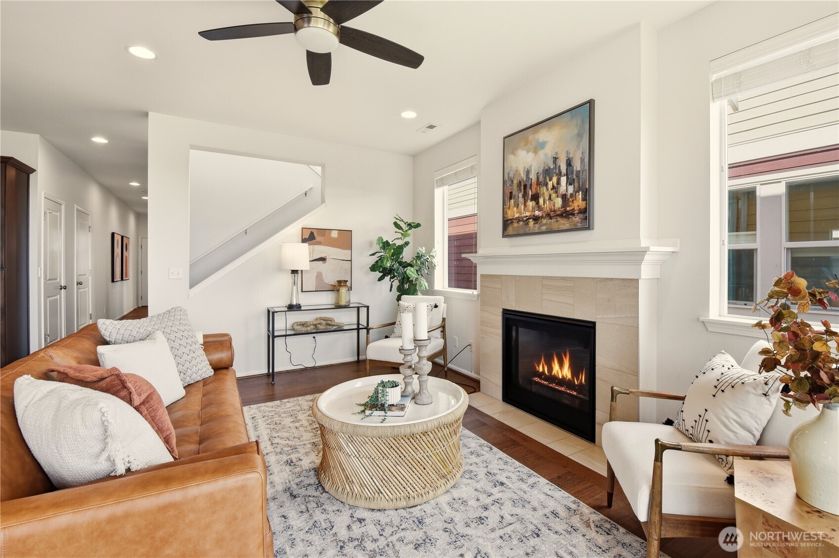 7012 30th Place Southwest Seattle, WA 98126 - Photo 12 of 38