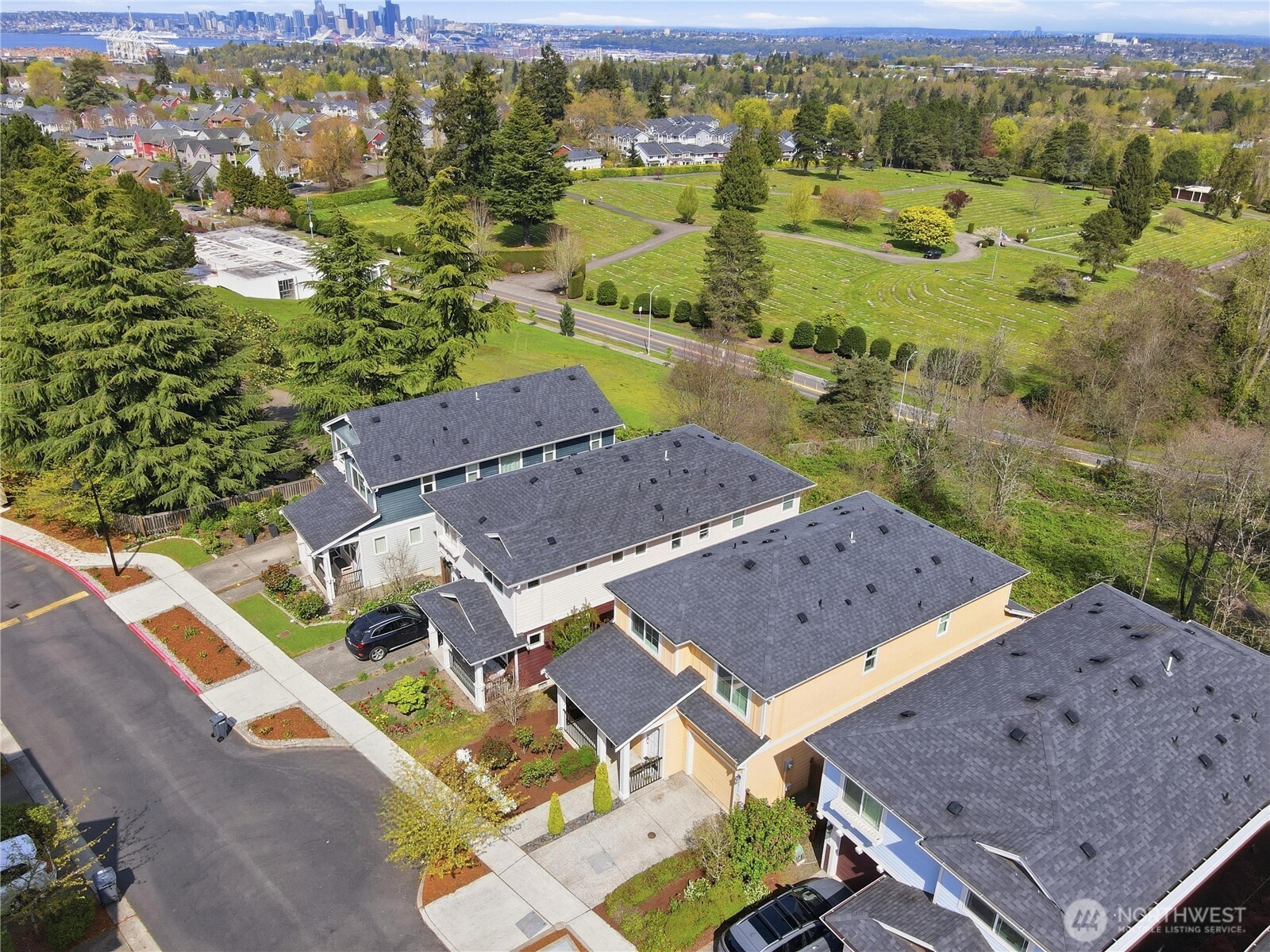 7012 30th Place Southwest Seattle, WA 98126 - Photo 36 of 38