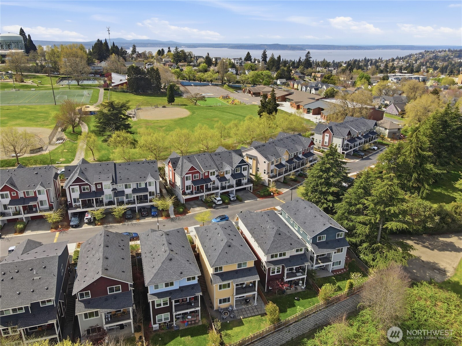 7012 30th Place Southwest Seattle, WA 98126 - Photo 38 of 38