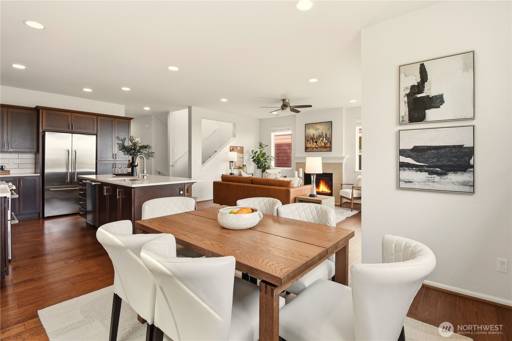 7012 30th Place Southwest Seattle, WA 98126 - Photo 8 of 38