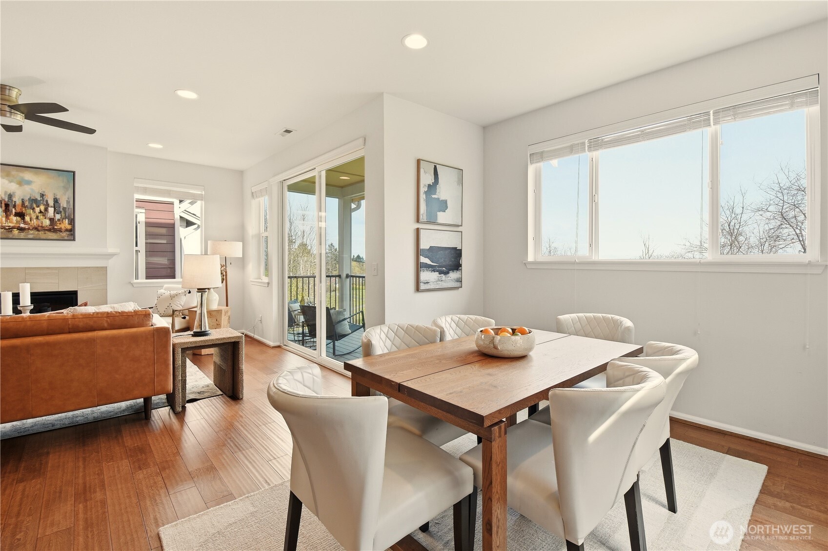 7012 30th Place Southwest Seattle, WA 98126 - Photo 9 of 38