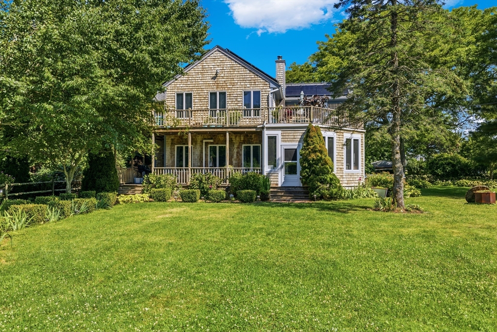 476 Sconticut Neck Road Fairhaven, MA 02719 - Photo 1 of 42 Gallery Image 1