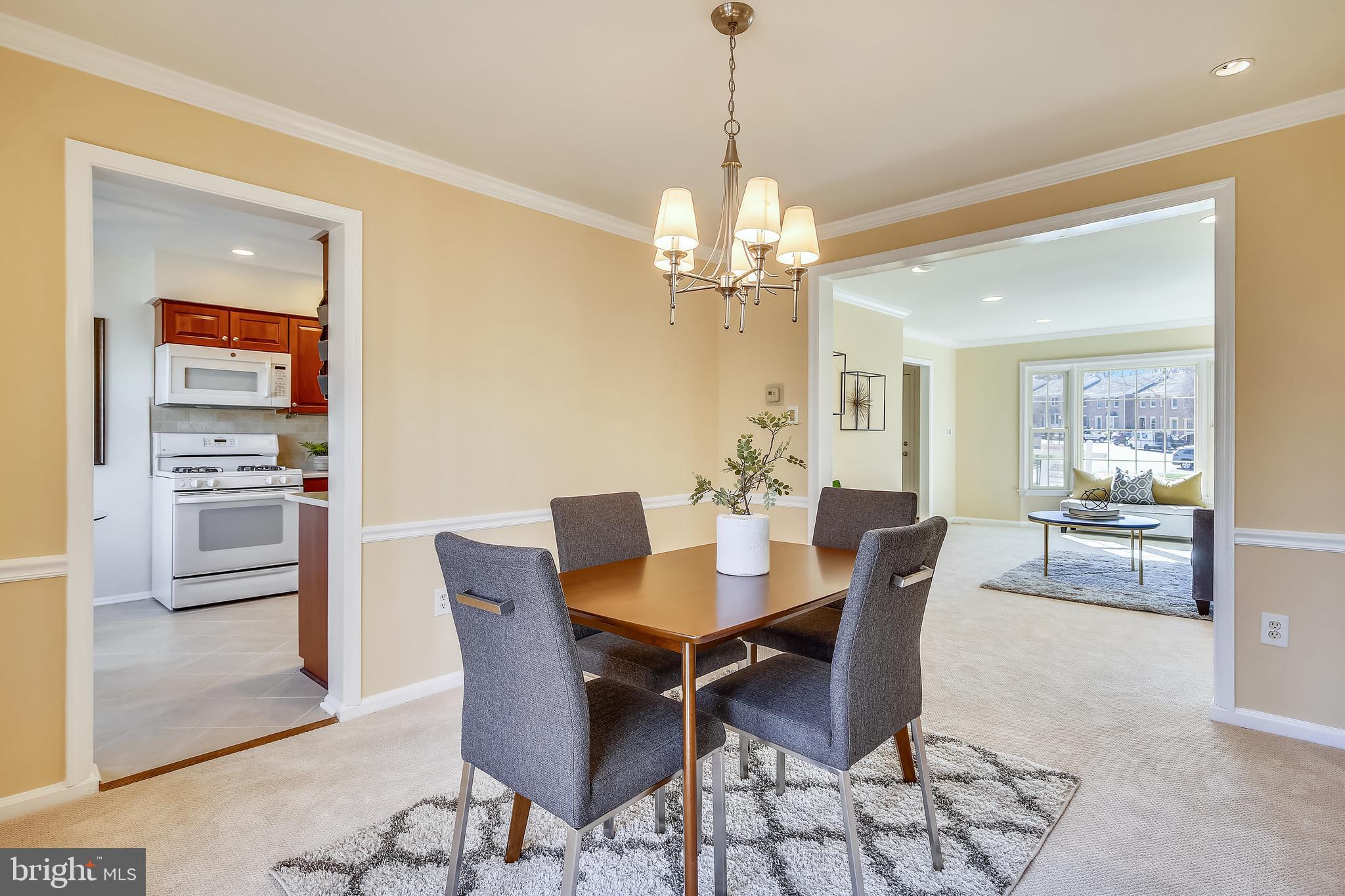 2256 Cartbridge Road Falls Church, VA 22043 - Photo 6 of 32 Gallery Image 6