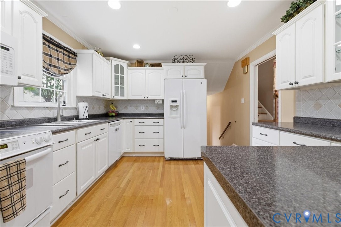 3805 Cresthill Road Chester, VA 23831 - Photo 11 of 38 Gallery Image 11