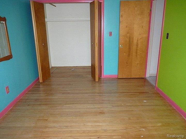 8408 Hampton Road Grosse Ile, MI 48138 - Photo 12 of 24 Hampton Bdrm 2 Oppo.JPG