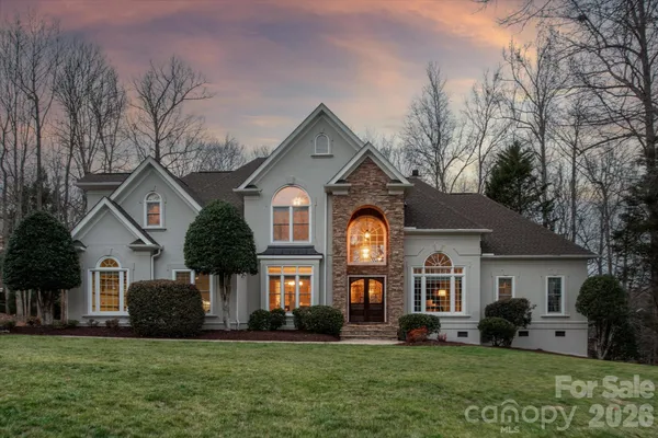 $1,375,000 | 1108 Berwick Court, Waxhaw, NC 28173
