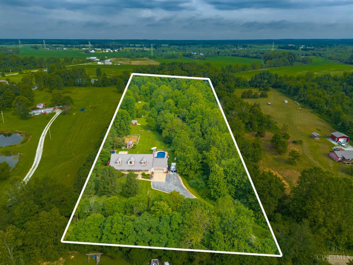 244 Polley Road Winchester, OH 45697 - Photo 6 of 13