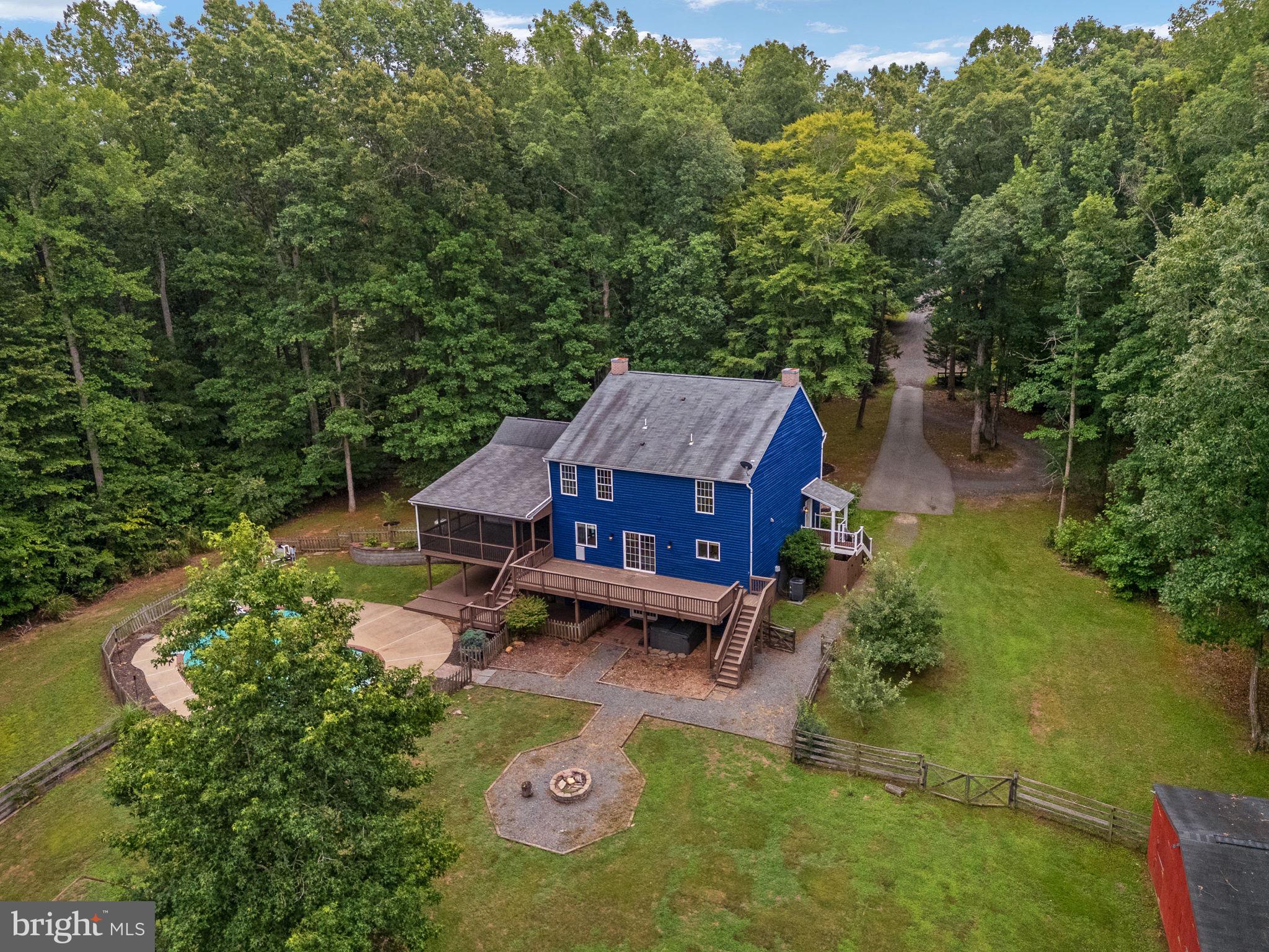 60 River Falls Road Fredericksburg, VA 22406 - Photo 68 of 73 View