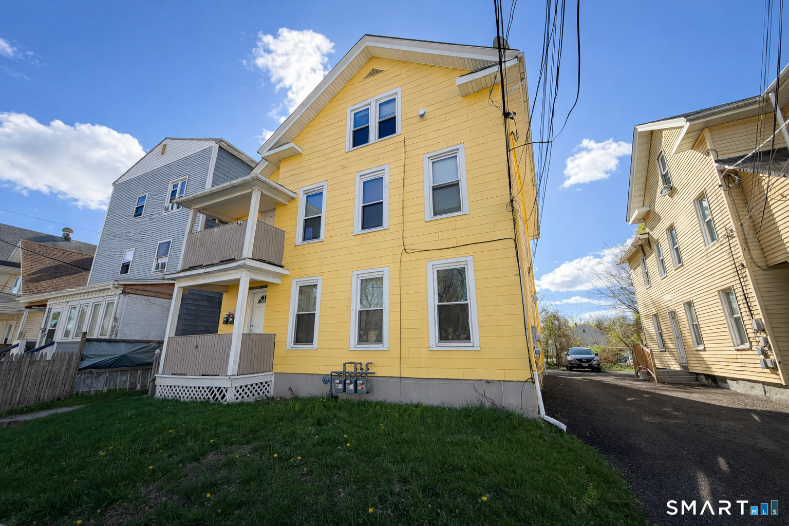 96 Franklin Street Meriden, CT 06450 - Photo 4 of 6