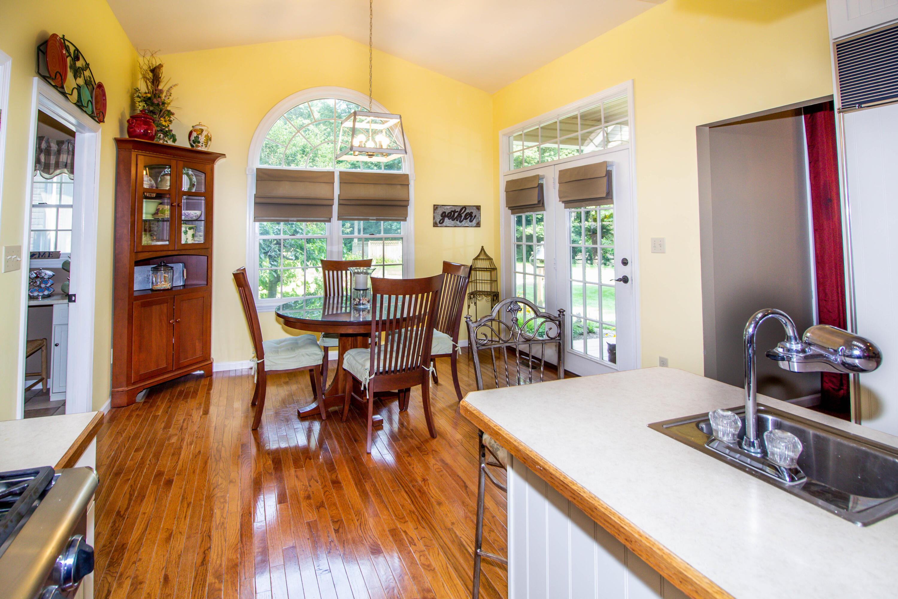 2465 Stewart Road South Charleston, OH 45368 - Photo 11 of 46