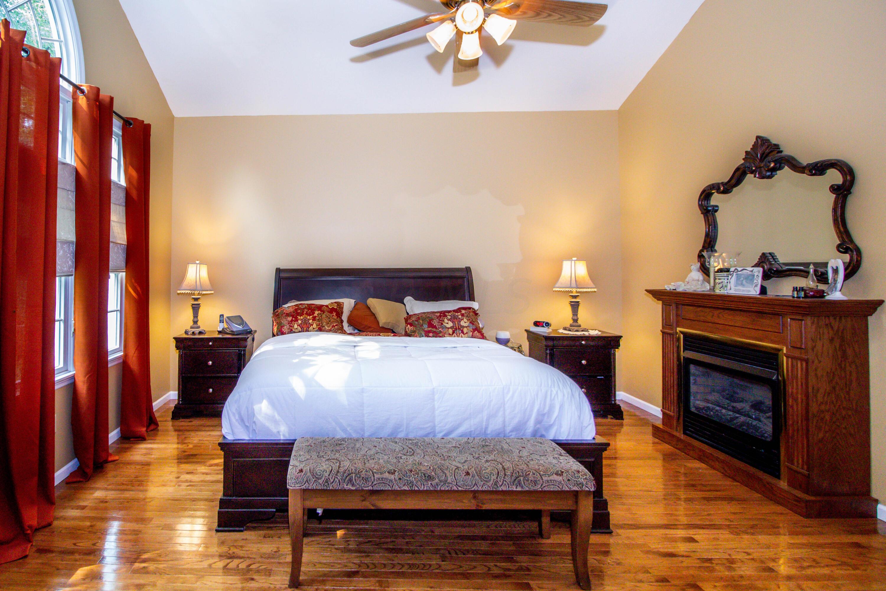 2465 Stewart Road South Charleston, OH 45368 - Photo 13 of 46