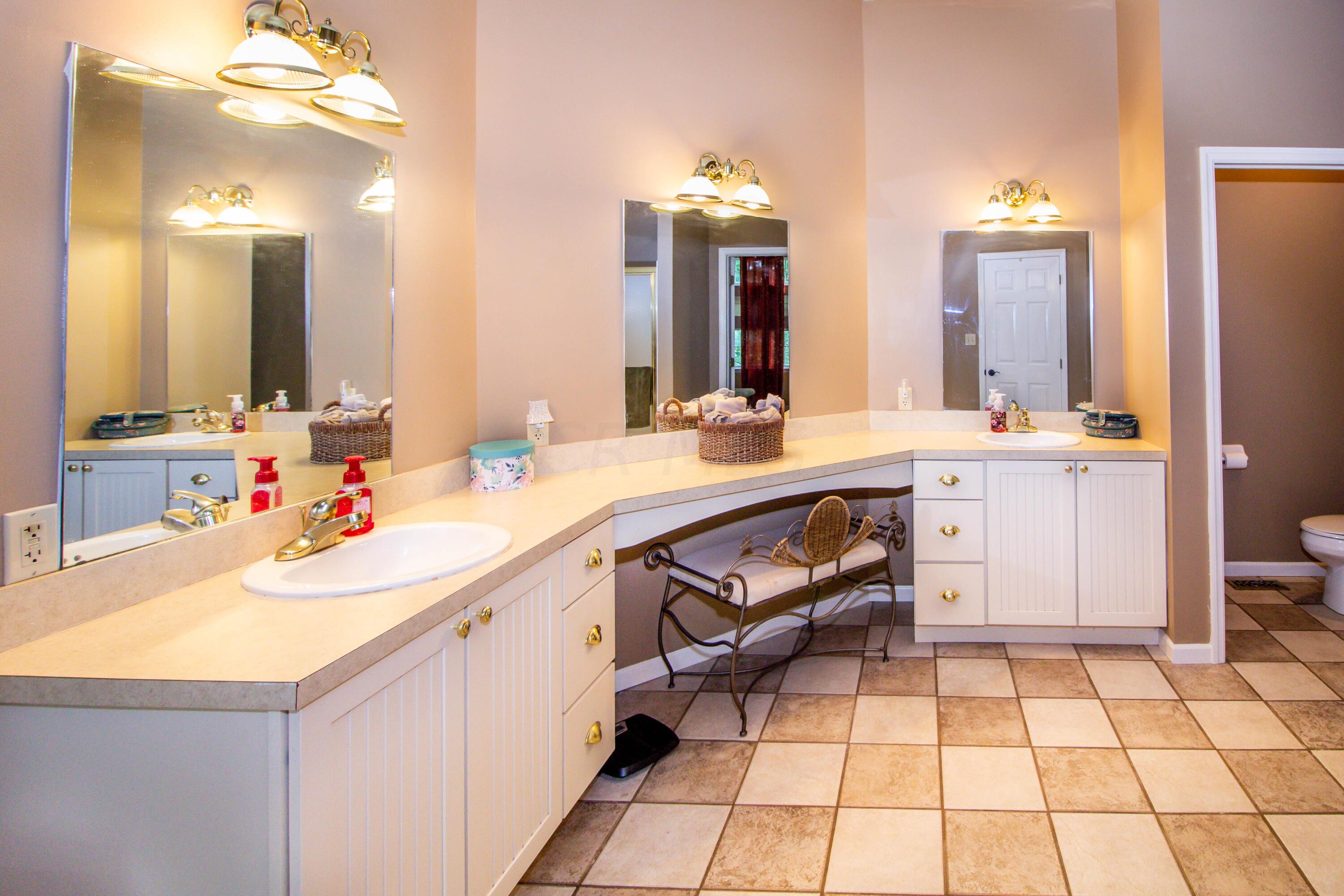 2465 Stewart Road South Charleston, OH 45368 - Photo 14 of 46