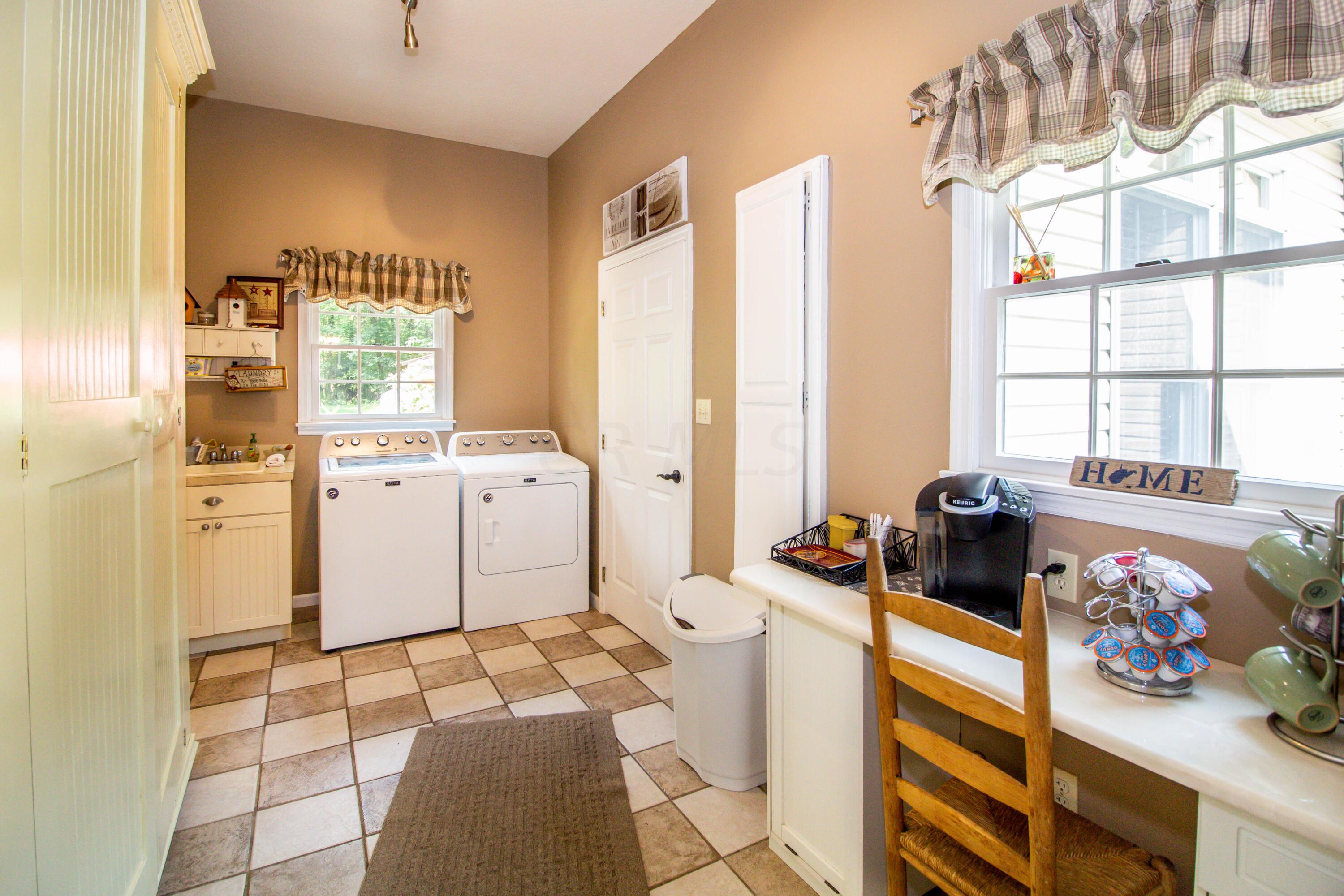 2465 Stewart Road South Charleston, OH 45368 - Photo 17 of 46