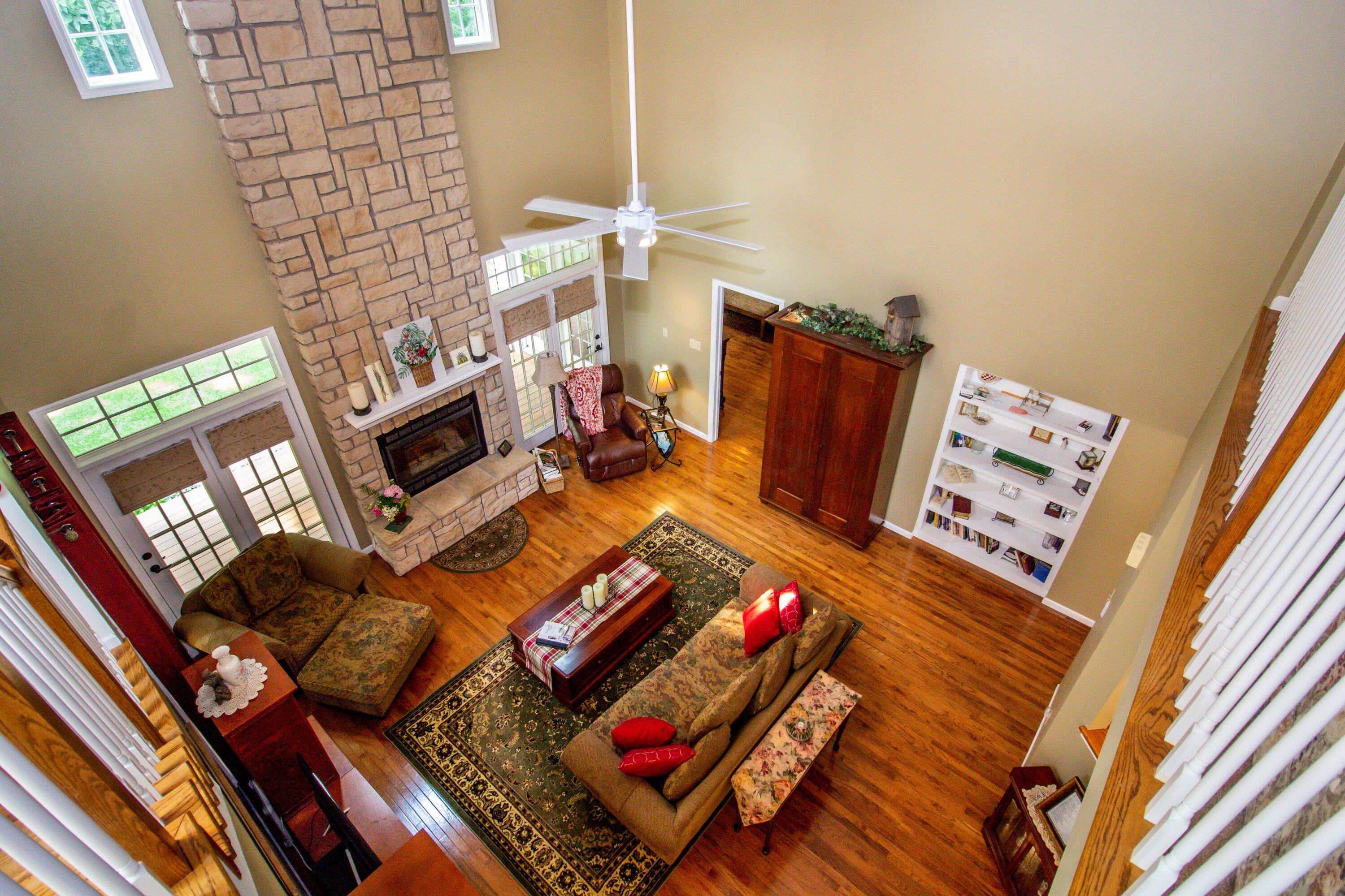 2465 Stewart Road South Charleston, OH 45368 - Photo 18 of 46