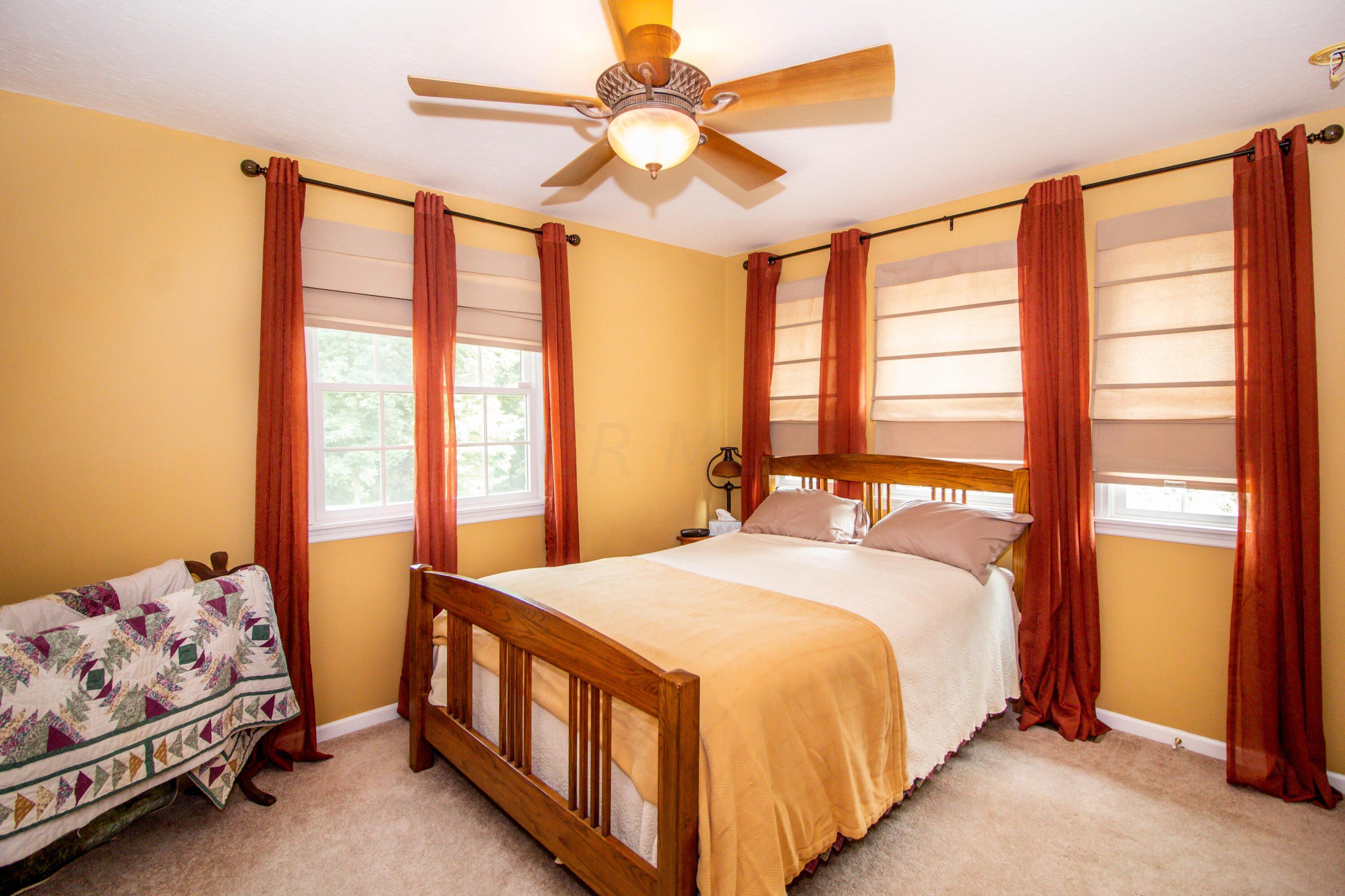 2465 Stewart Road South Charleston, OH 45368 - Photo 19 of 46