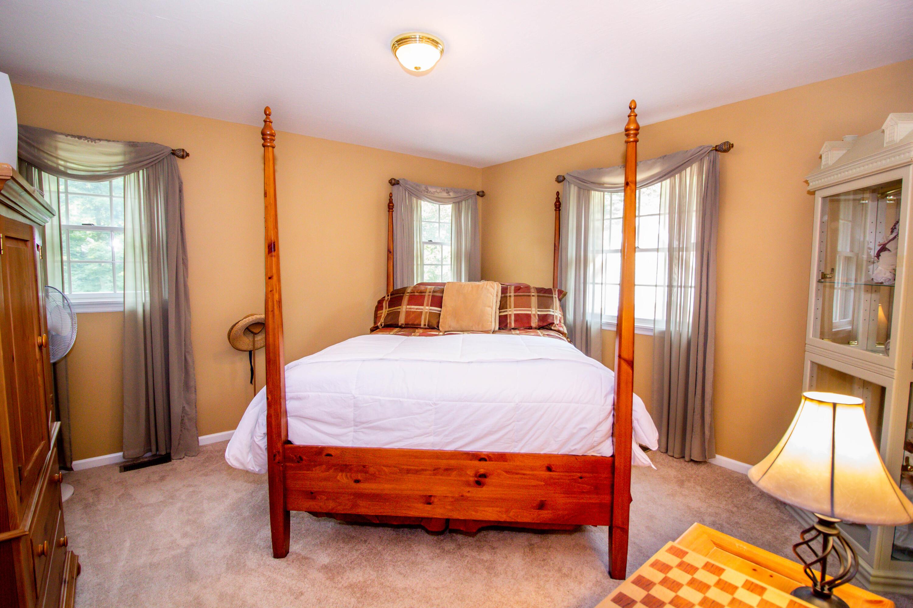 2465 Stewart Road South Charleston, OH 45368 - Photo 20 of 46