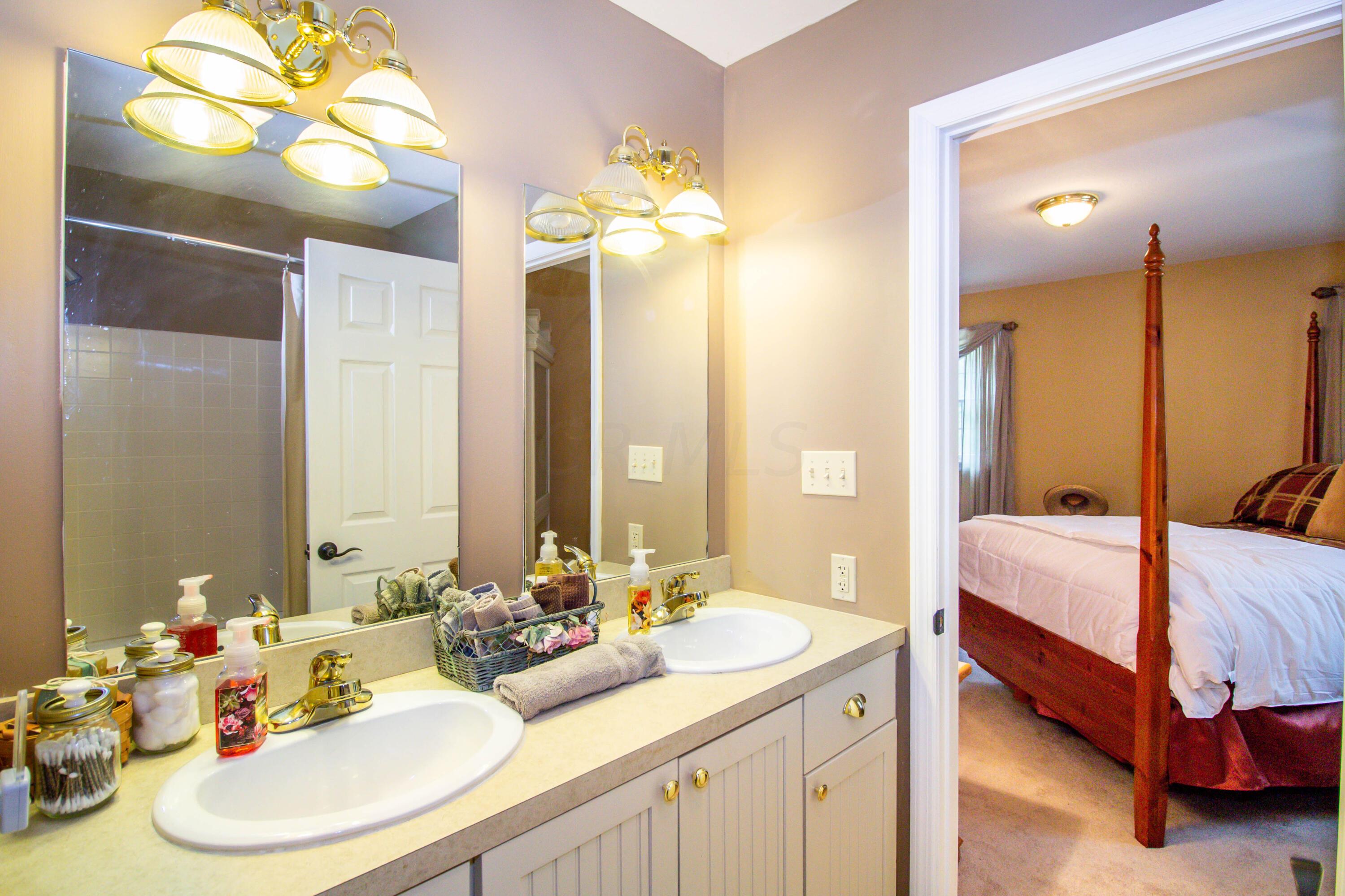 2465 Stewart Road South Charleston, OH 45368 - Photo 21 of 46