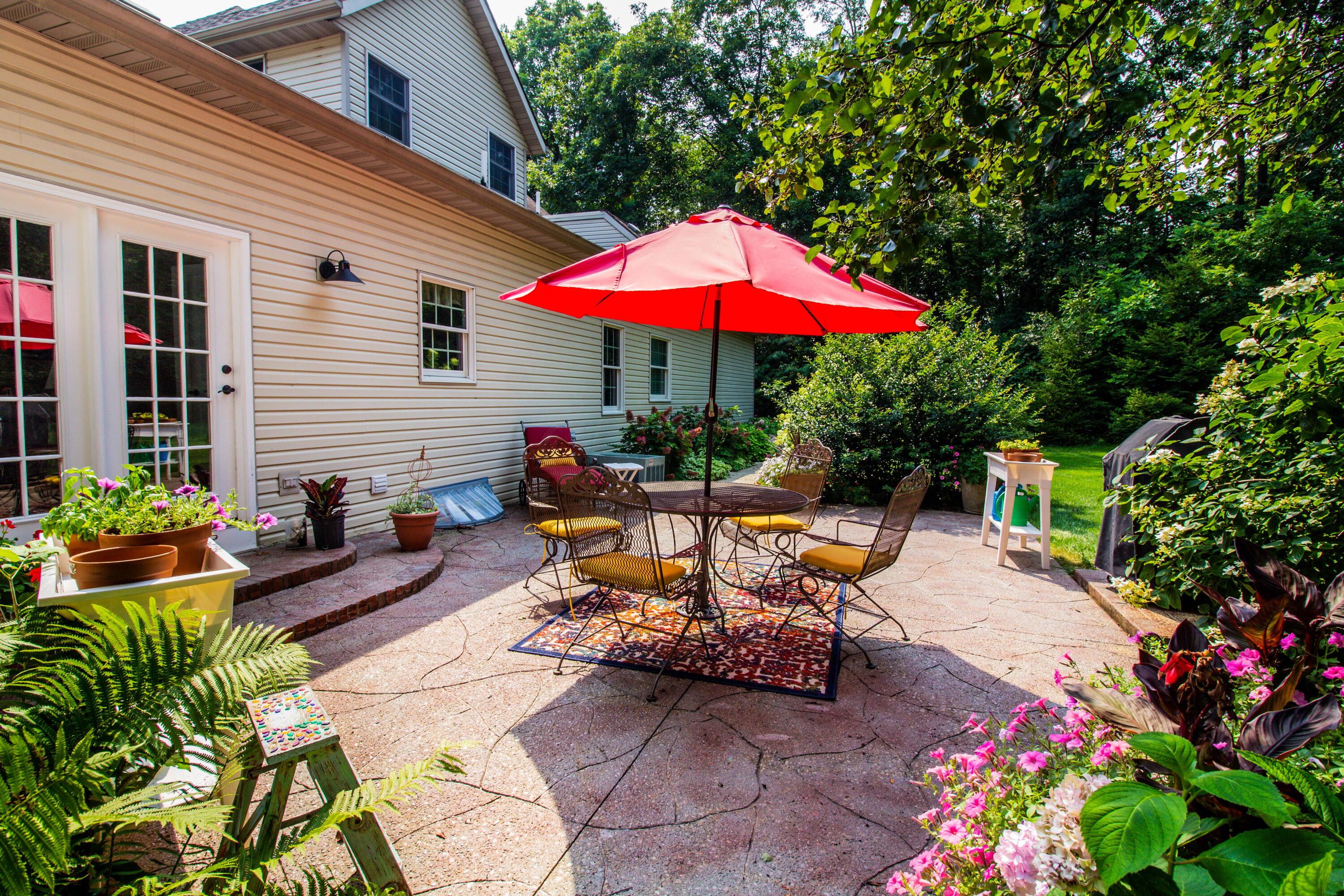 2465 Stewart Road South Charleston, OH 45368 - Photo 23 of 46