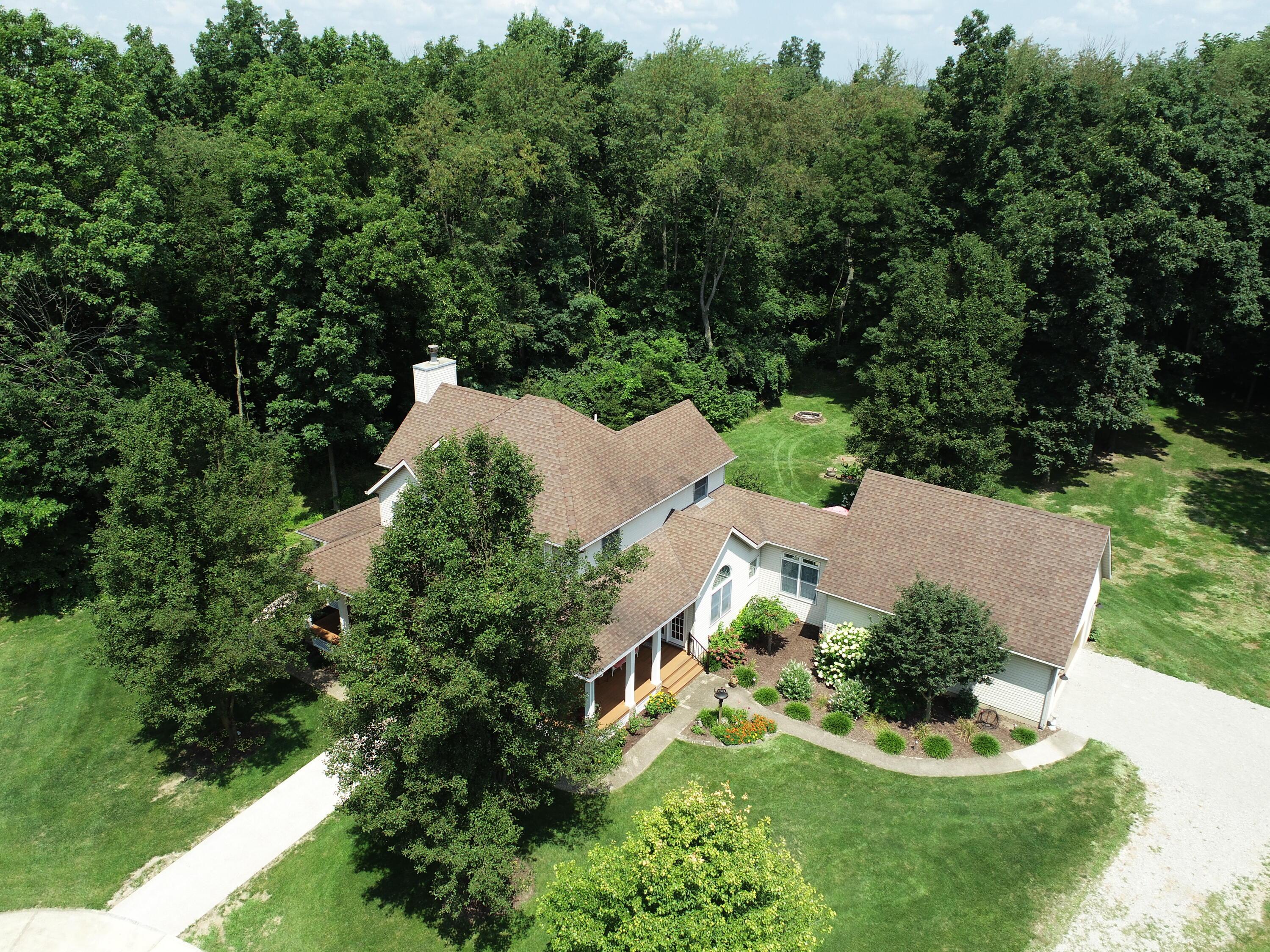 2465 Stewart Road South Charleston, OH 45368 - Photo 26 of 46